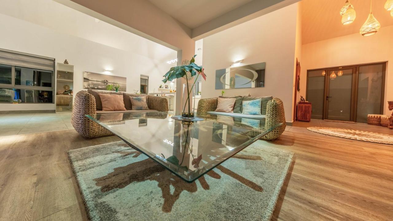 Villa Sartelo Tamarin Zewnętrze zdjęcie