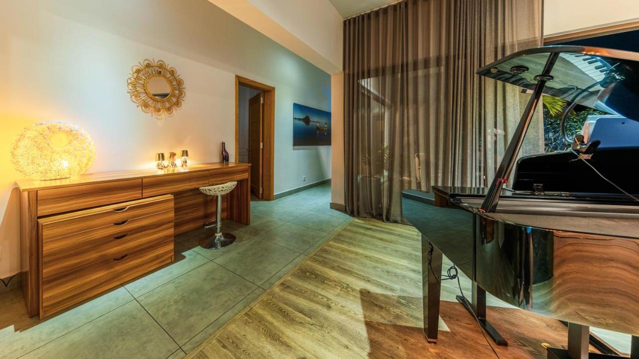 Villa Sartelo Tamarin Zewnętrze zdjęcie