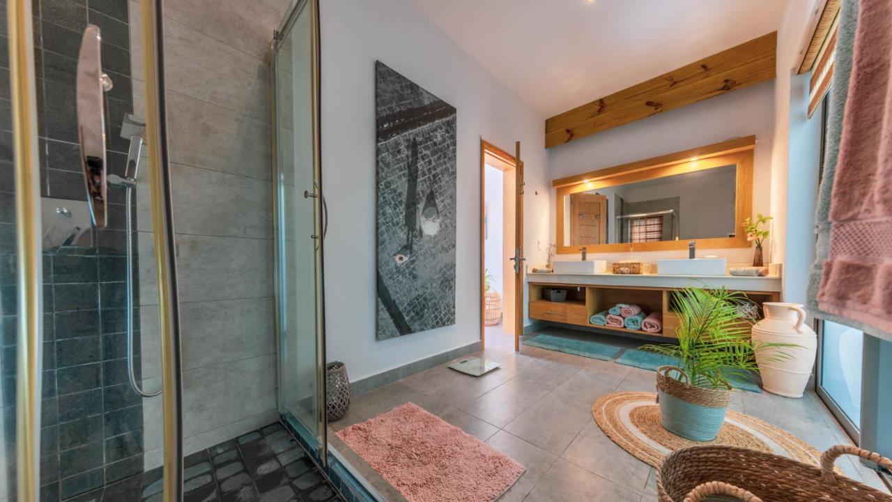 Villa Sartelo Tamarin Zewnętrze zdjęcie
