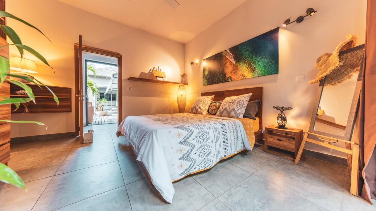 Villa Sartelo Tamarin Zewnętrze zdjęcie