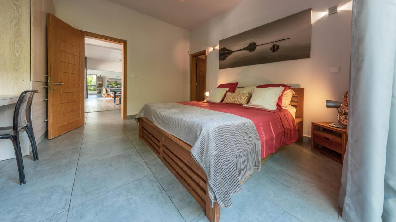 Villa Sartelo Tamarin Zewnętrze zdjęcie