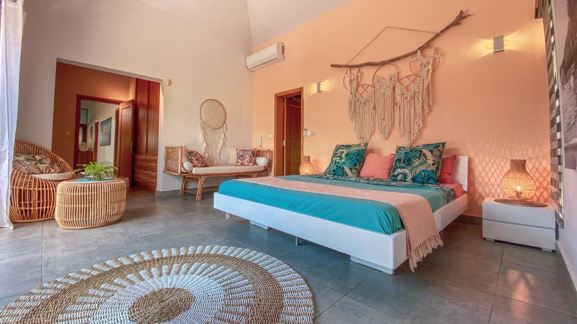 Villa Sartelo Tamarin Zewnętrze zdjęcie