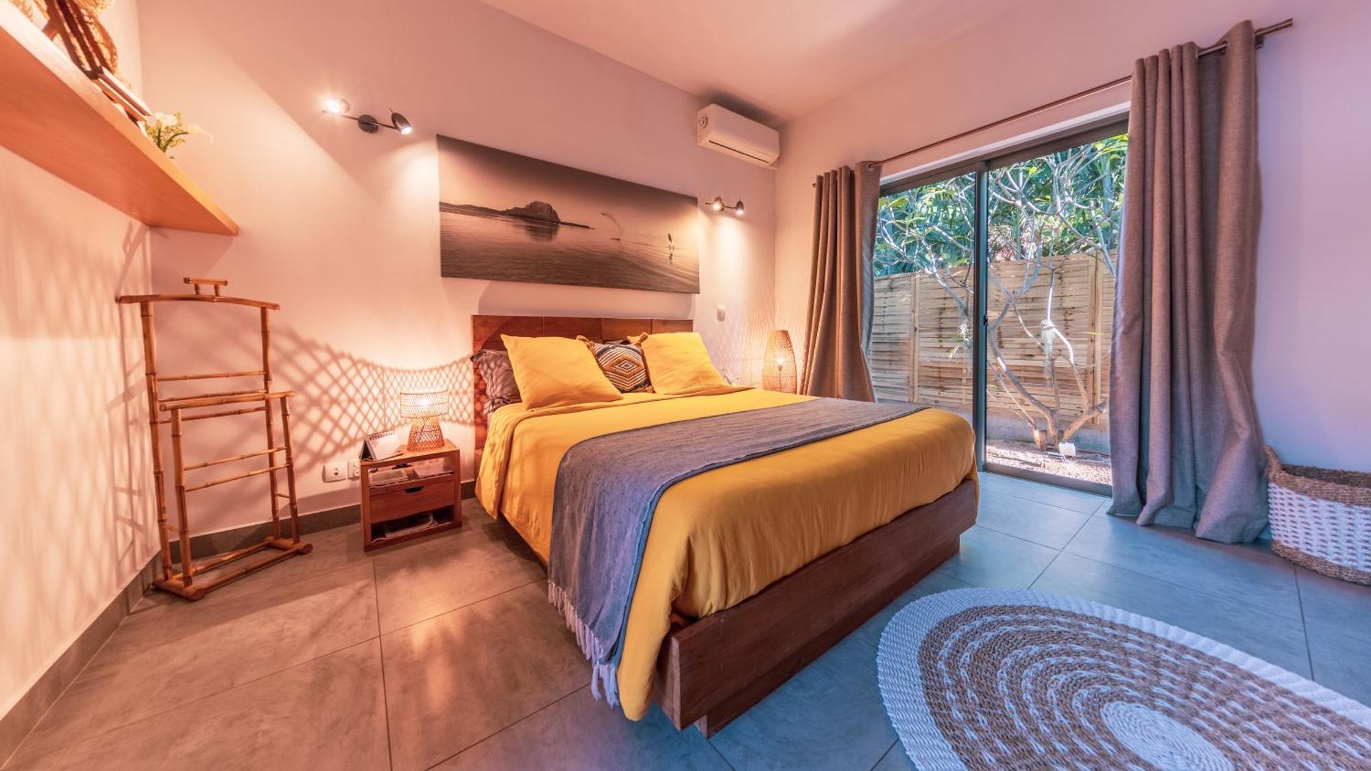 Villa Sartelo Tamarin Zewnętrze zdjęcie