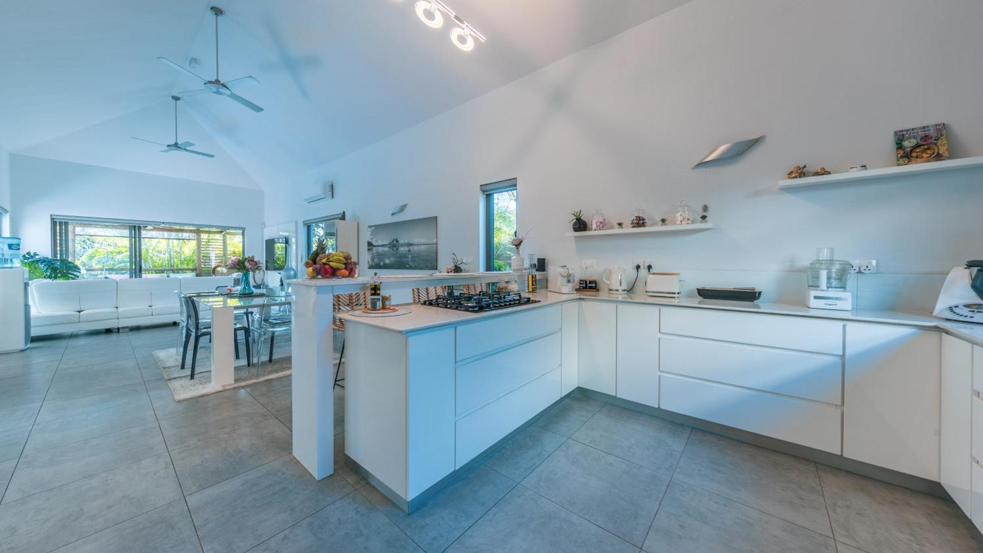 Villa Sartelo Tamarin Zewnętrze zdjęcie