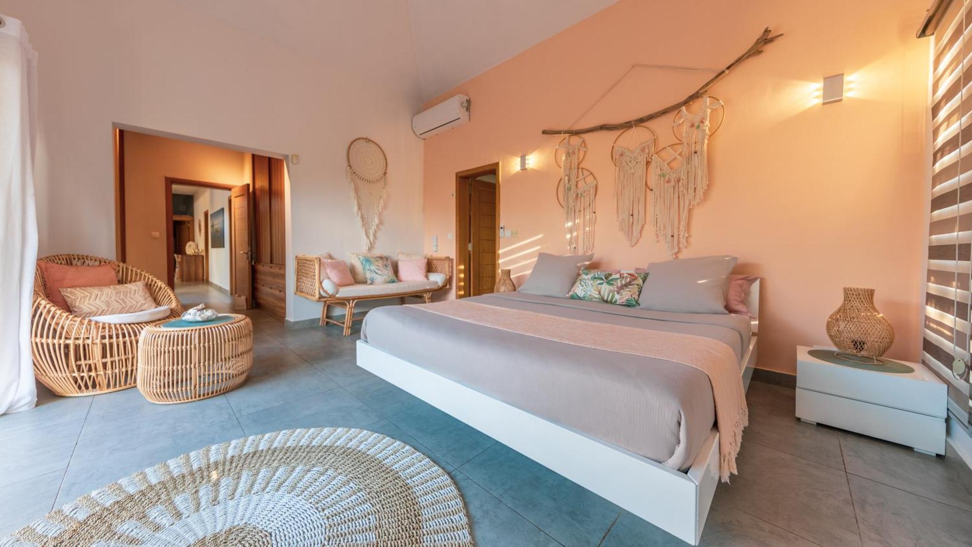 Villa Sartelo Tamarin Zewnętrze zdjęcie