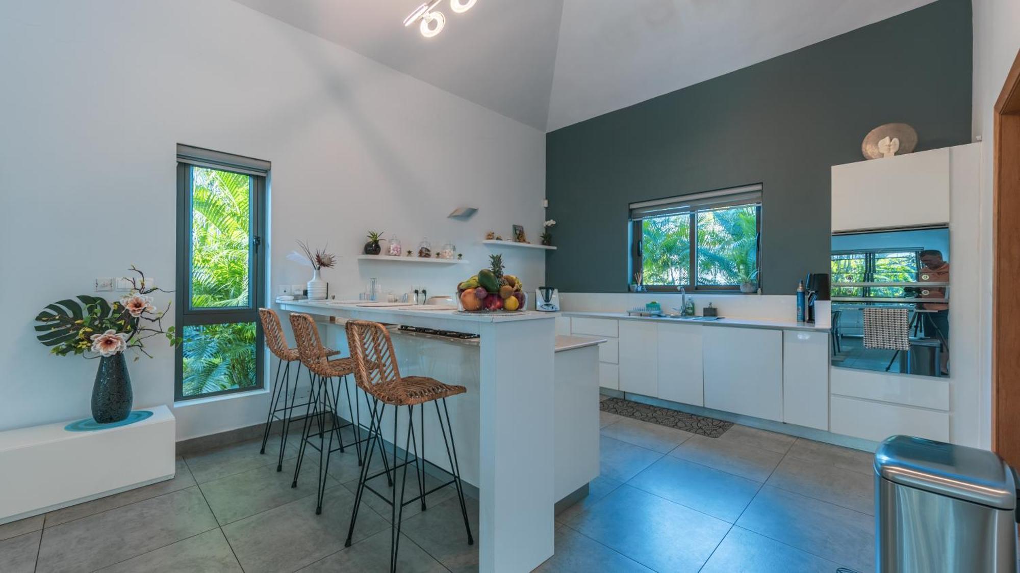 Villa Sartelo Tamarin Zewnętrze zdjęcie