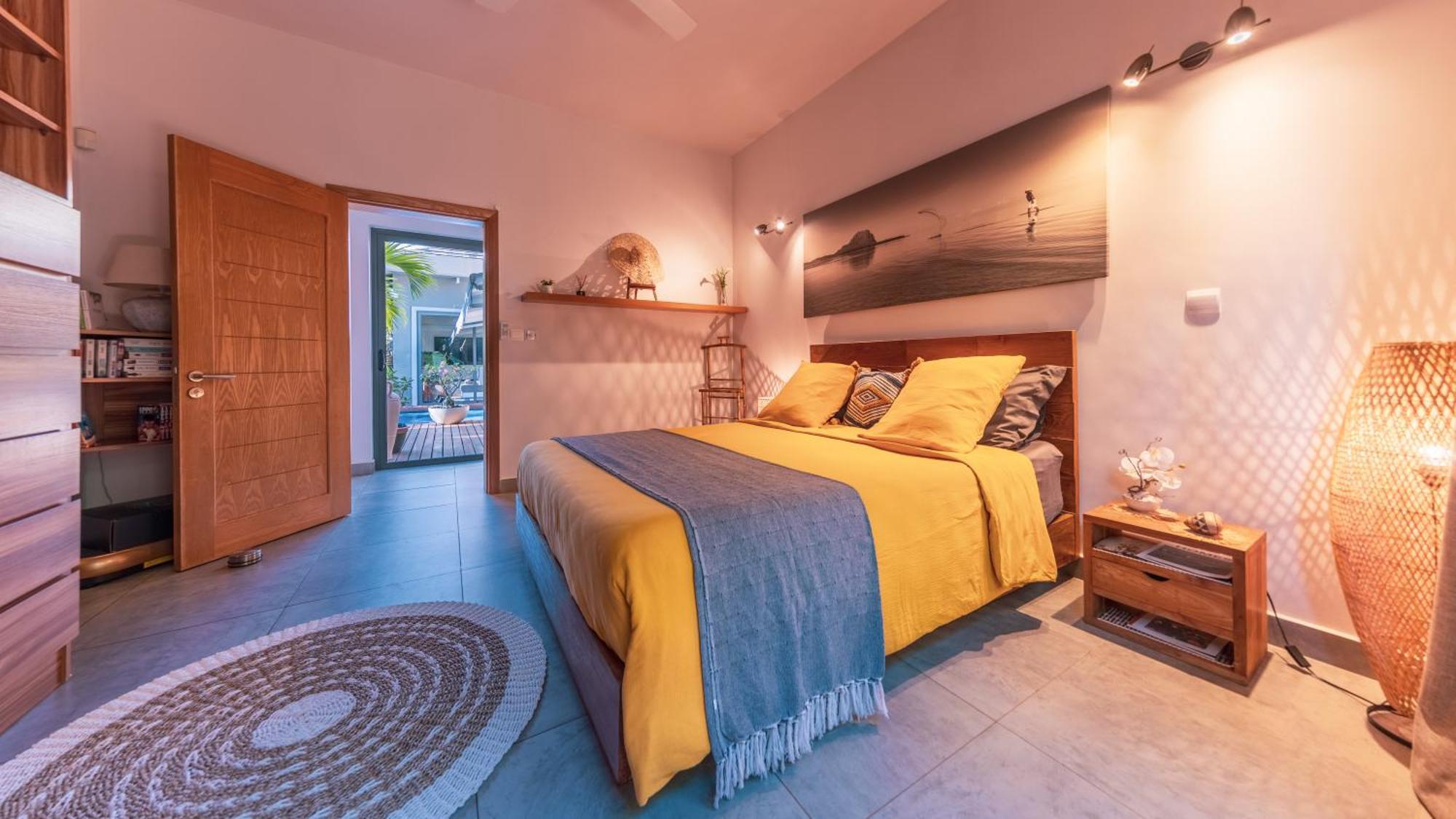 Villa Sartelo Tamarin Zewnętrze zdjęcie